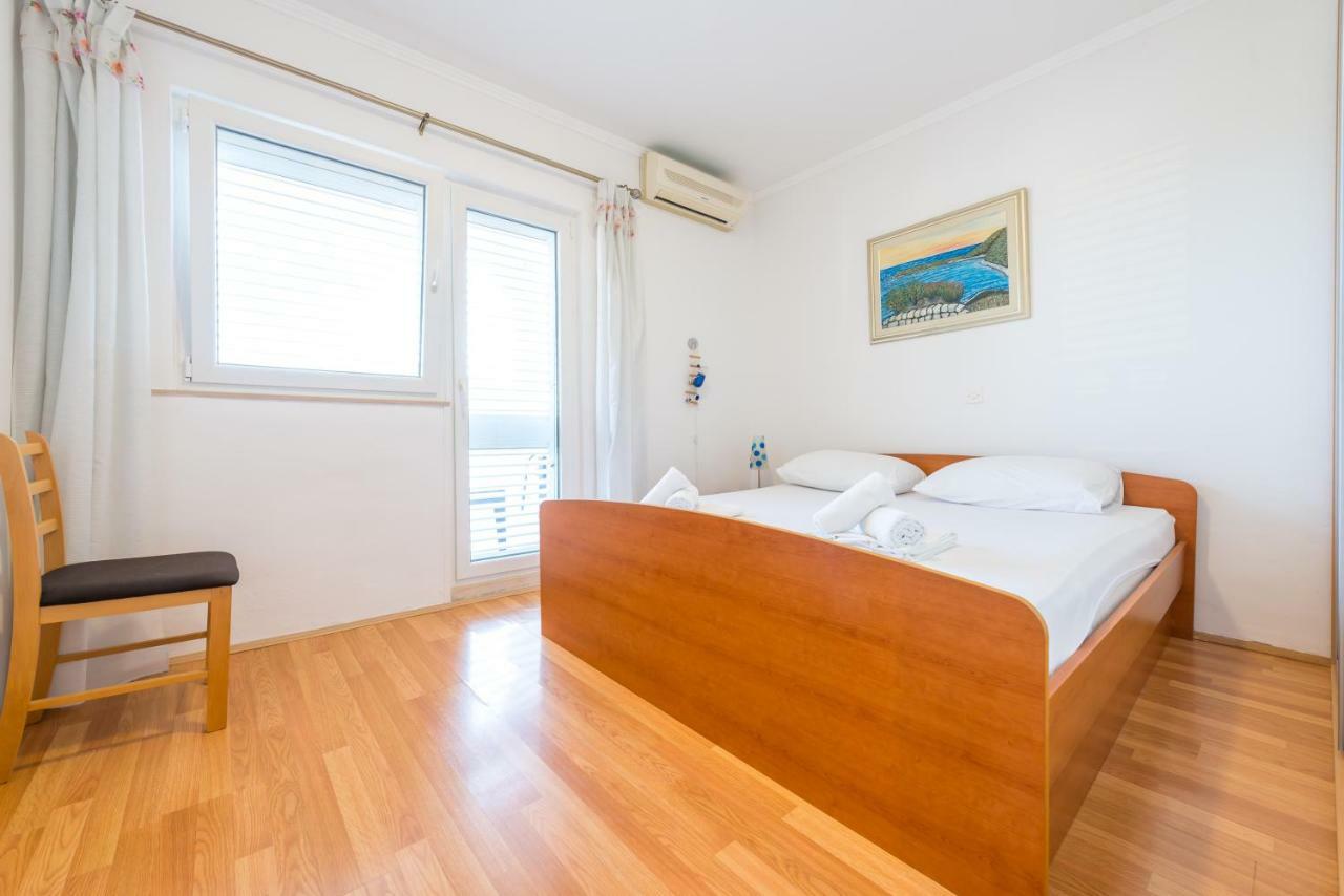Apartment Miha Marusic Dubrovnik Exterior foto