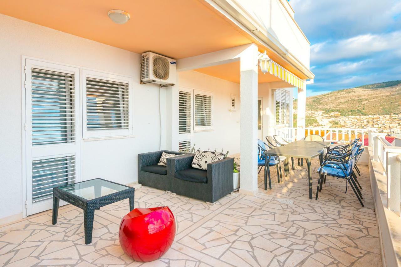Apartment Miha Marusic Dubrovnik Exterior foto